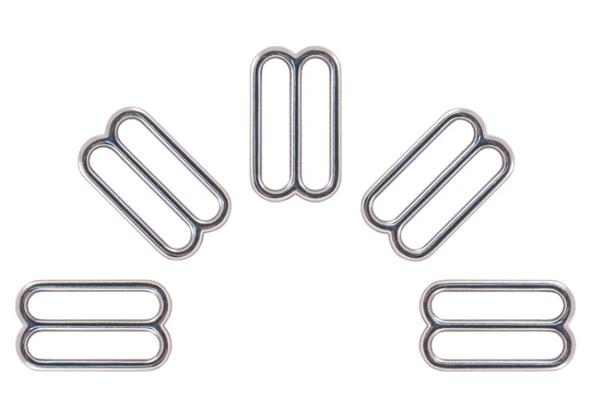 Metal Triglide Slides