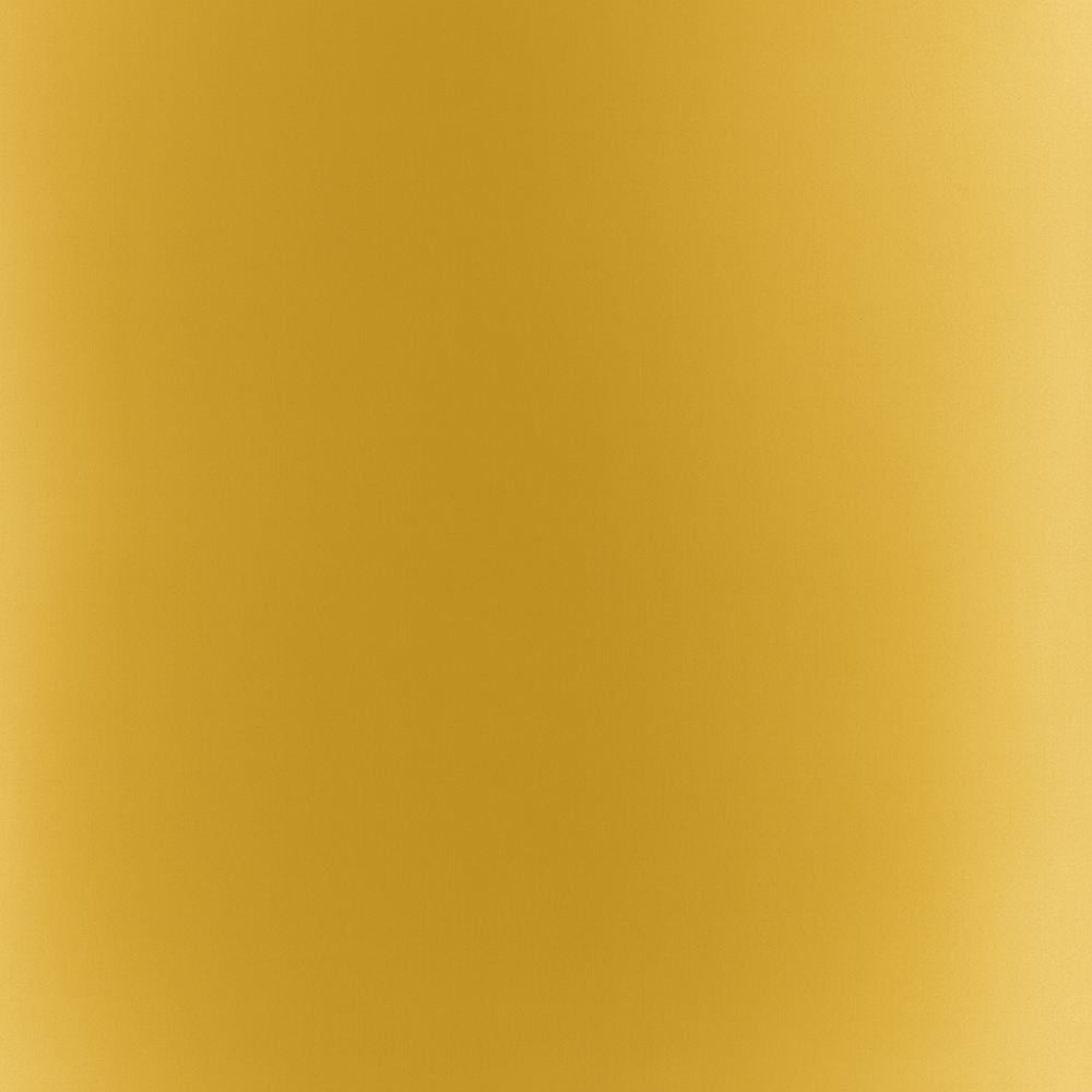 Brass finish example