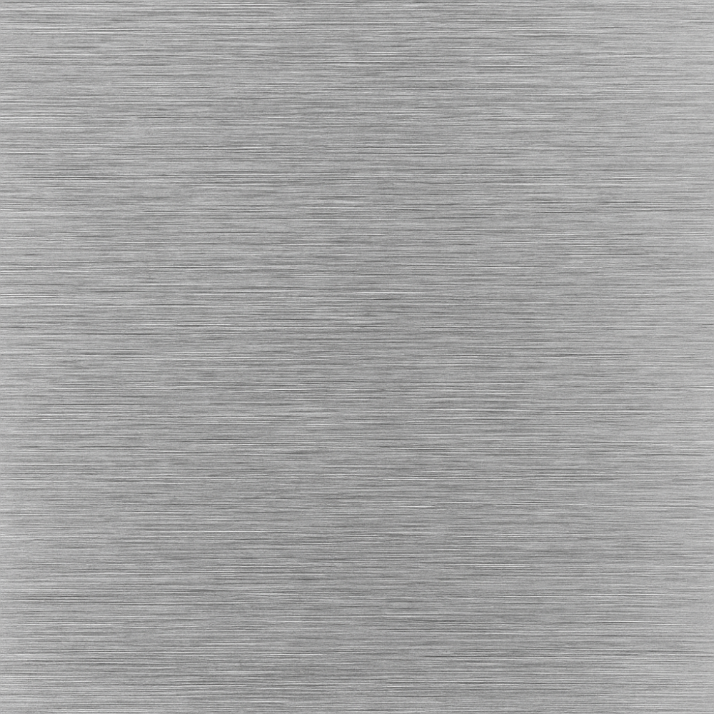 Stainless steel finish example