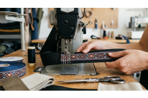 How to Make Custom Bag Straps That Look Store-Bought