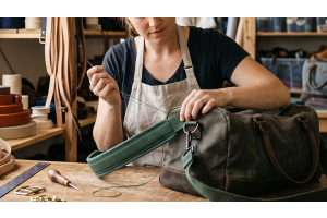 Purse Strap Replacement: How to Fix or Upgrade Your Bag