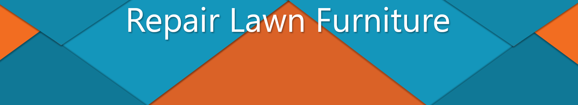 Lawn Furniture