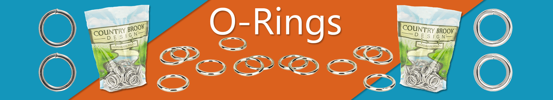 O-Rings & Hoops
