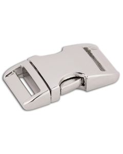 1 Inch Aluminum Side Release Buckles