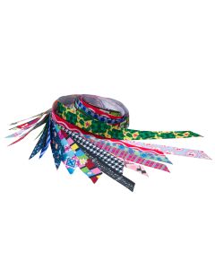 Crafter's Special Ribbon Grab Bag