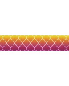 Country Brook Design® Fabulous Ombre Grosgrain Ribbon