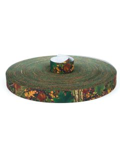 Southern Forest Camo Grosgrain Ribbon