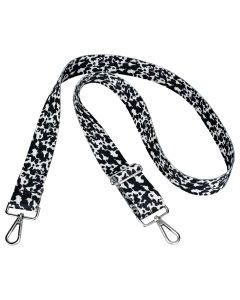 Dairy Cow Adjustable Purse Strap Replacement