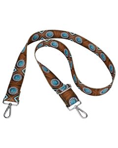 Saddle Up Adjustable Purse Strap Replacement