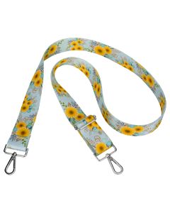 Sunny Days Adjustable Purse Strap Replacement