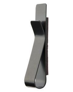 Metal Utility Hanging Clip Closeout (Front)