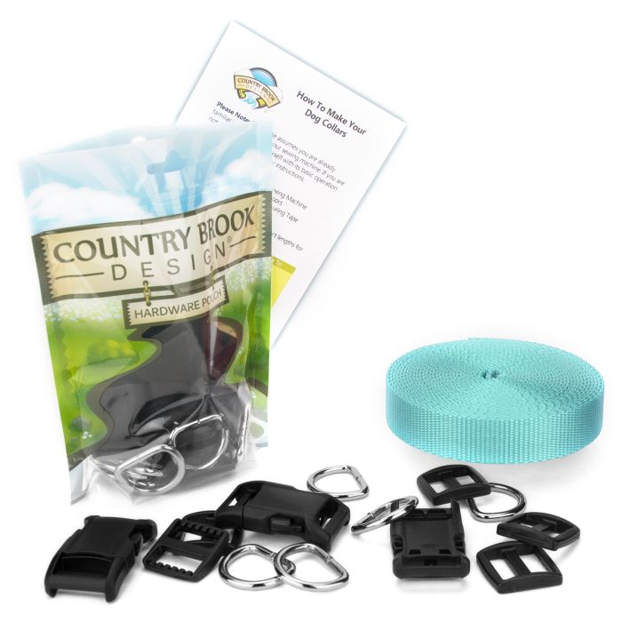 Country dog collar best sale