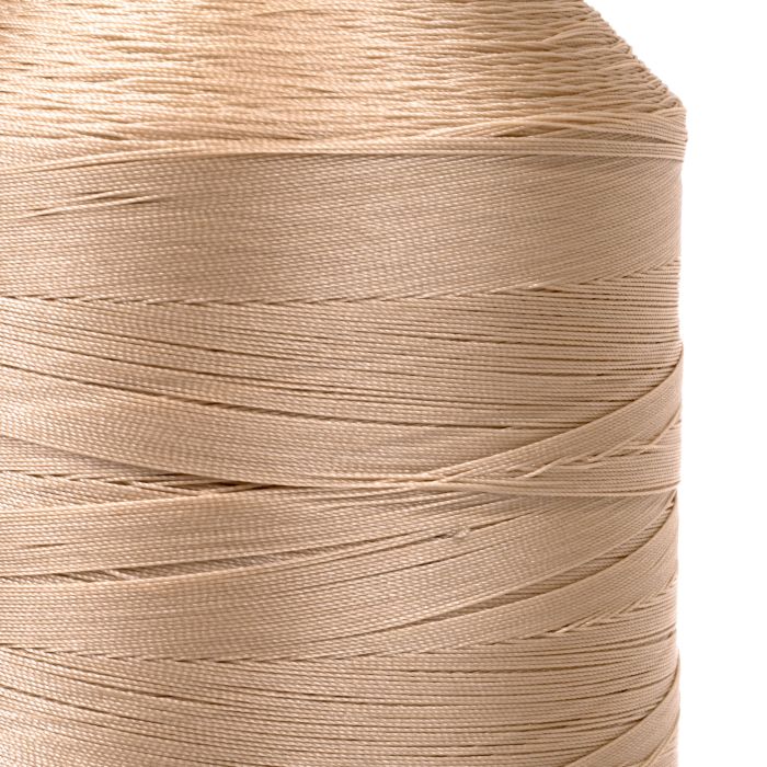 Buy Amann Nylon Strong Bond 40/V69 Thread - Tex 70 - 16oz - Tan