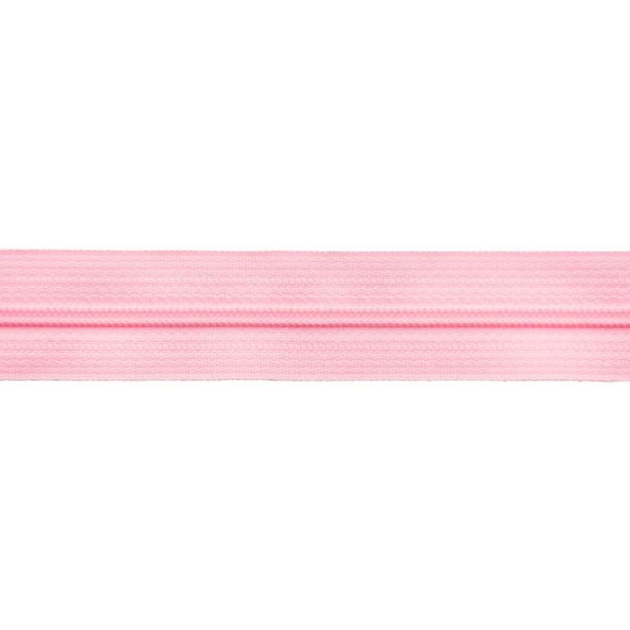 Buy YKK® #3 Lightweight Closed-End Zipper, 13.5 Inch Length, Pink