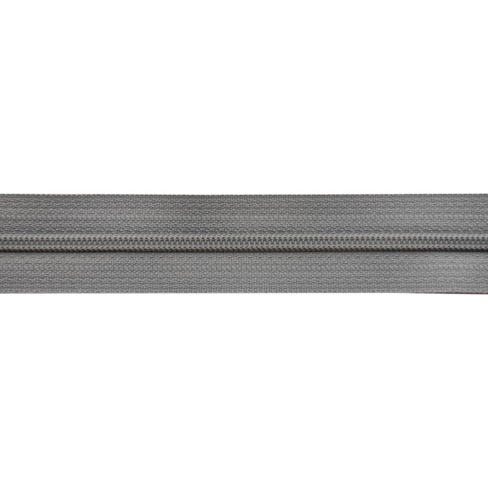 Buy YKK® #3 Lightweight Closed-End Zipper, 7 Inch Length, Pearly