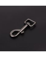 Gunmetal Swivel Snap Hooks