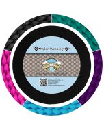 1/2 Inch Heavy Duty Nylon Webbing - Color Option