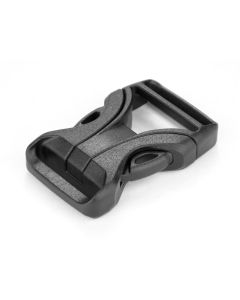 5/8 Inch YKK Sharpn' Loc™ Side Release Plastic Buckle