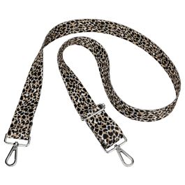 Buy Cheetah Adjustable Purse Strap Replacement Online | Country Brook ...