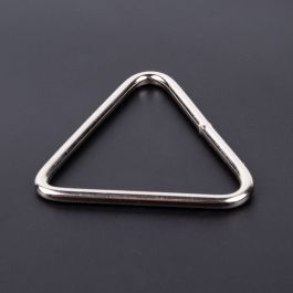 PRY シュウトDouble Twist Triangle Ring 19号 PRY シュウトDouble Twist Triangle Ring 19号 【公式通販】