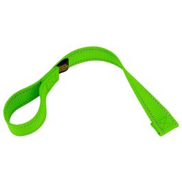 Buy Winch Hook Pull Strap with Reflective Nylon Online | Country Brook ...