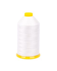 A spool of thread