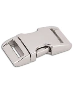 5 -1 Inch Aluminum Side Release Buckles