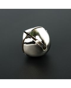 1 1/4 Inch Jingle Bells, 10 Pack - Secondary View