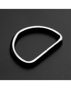 1 Inch Non-Welded D-Rings