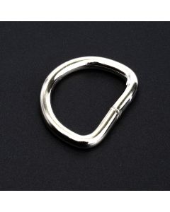 3/4 Inch Non-Welded D-Rings