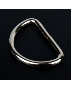 10 - 2 Inch Welded D-Rings 