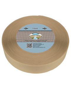 Beige Sew on Hook Only (1 1/2 inch)