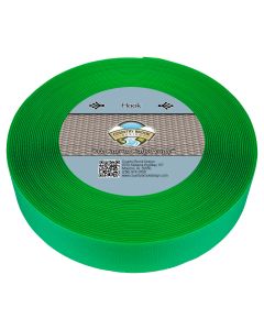 Hot Green Sew On Hook Only (2 inch)