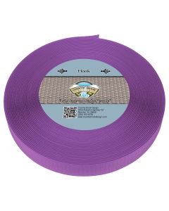 Lavender Sew On Hook Only (1 inch)