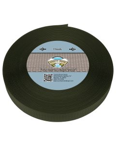 Olive Drab Sew On Hook Only (1 inch)