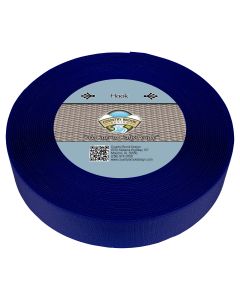 Royal Blue Sew On Hook Only (2 inch)