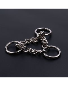 3/4 Inch Half Check Chains