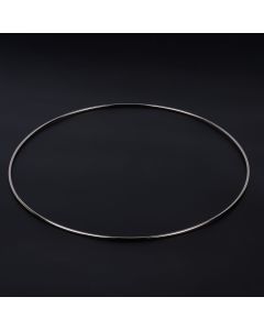 6 Inch Metal Crafting Hoops
