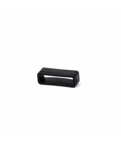 3/4 Inch Low Profile Plastic Keepers
