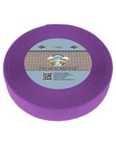 Lavender Sew On Loop Only (2 inch)