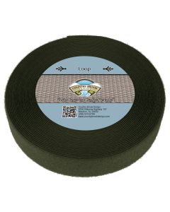 Olive Drab Sew On Loop Only (2 inch)