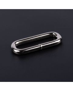 1 1/2 Inch Heavy Welded Rectangle Rings