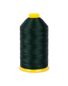 A spool of thread