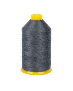 A spool of thread