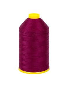 A spool of thread