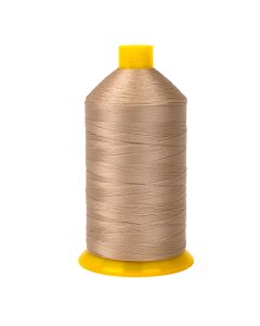 Tan Thread 