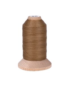 Tex 40 Light Brown Thread