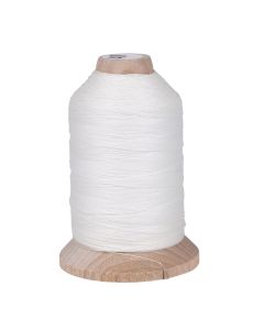 Tex 25 White Thread