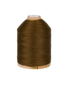 Tex 80 Thread Irish Coffee (Dark Brown Color)