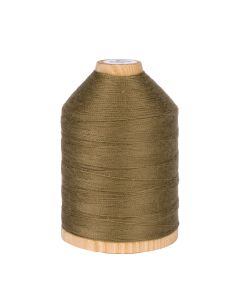 Tex 80 Thread Praline (Brown)